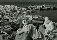 exposition le Maroc des années 1950 institut français